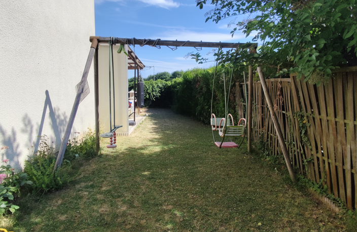Vente Maison traditionnelle 5 pièces — photo 2