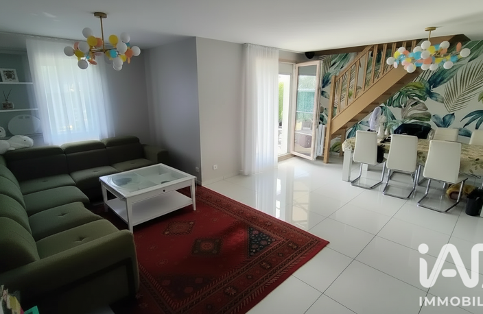 Vente Maison traditionnelle 5 pièces — photo 3
