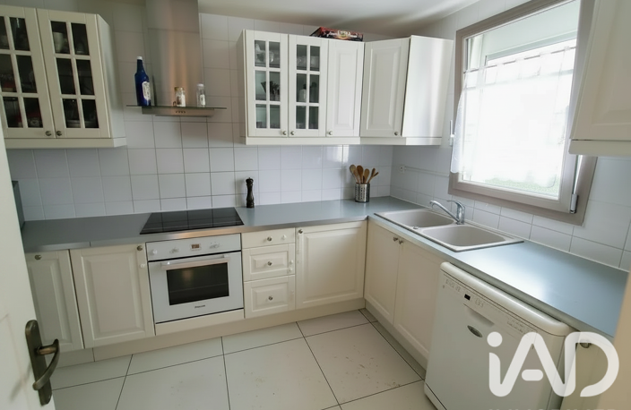 Vente Maison traditionnelle 5 pièces — photo 4