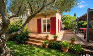 Maison 5 Pièces 148 m² à vendre à Six-Fours-les-Plages (83140)