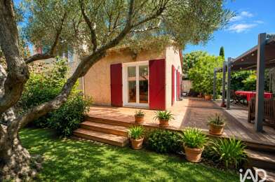Maison 5 pièces 649000 €