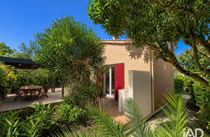 Vente Maison/villa 5 pièces — photo 2