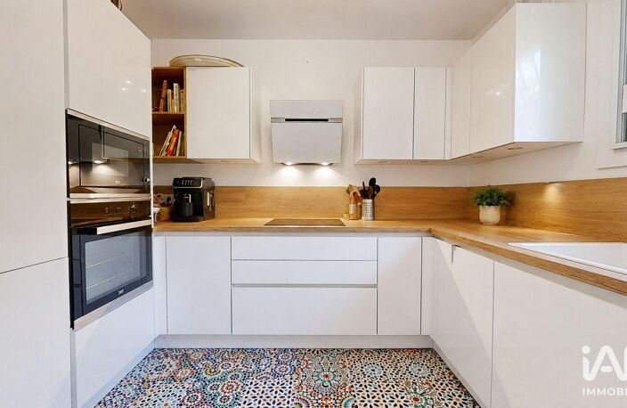 Vente Maison/villa 5 pièces — photo 3