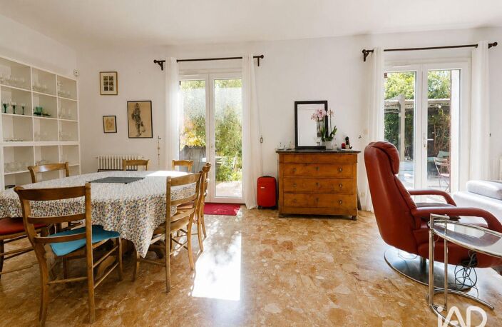 Vente Maison/villa 5 pièces — photo 4