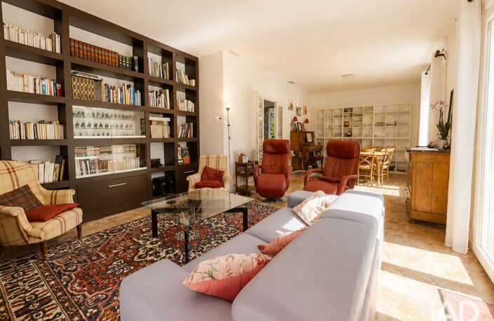 Vente Maison/villa 5 pièces — photo 5