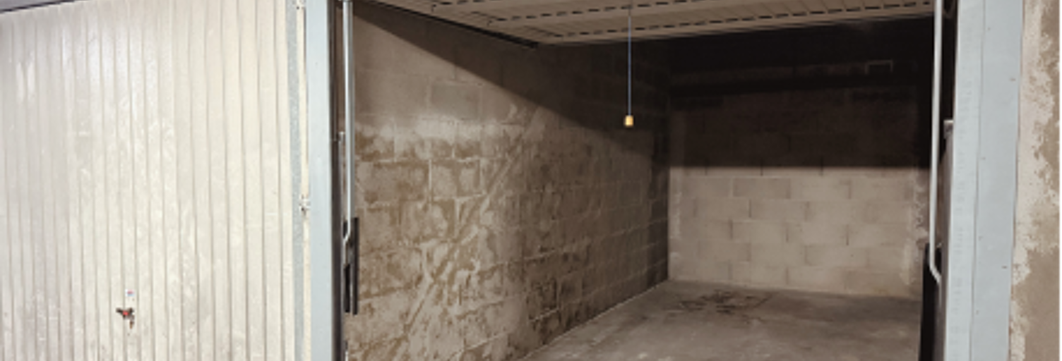 Garage  11 m² à vendre à Paris 18 (75018)