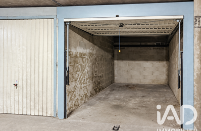Vente Garage 11 m&sup2; — photo du bien