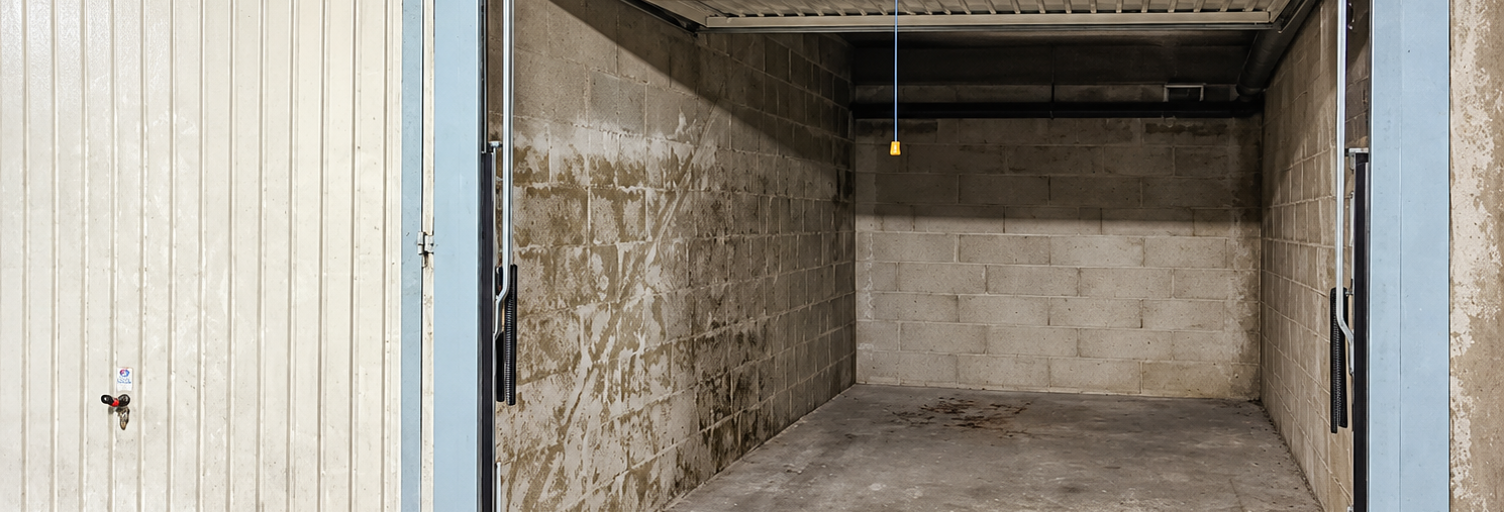 Garage  11 m² à vendre à Paris 18 (75018)