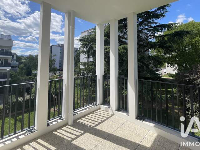 Vente Appartement 3 pièces — photo du bien
