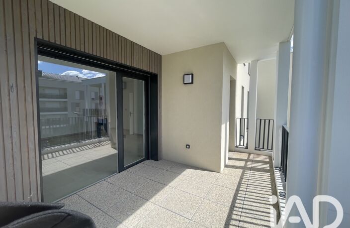 Vente Appartement 3 pièces — photo 2
