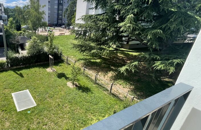 Vente Appartement 3 pièces — photo 3
