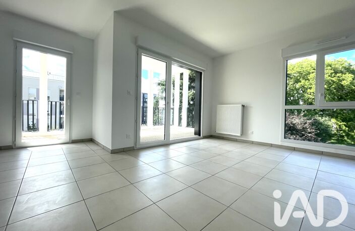 Vente Appartement 3 pièces — photo 4