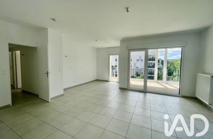 Vente Appartement 3 pièces — photo 5