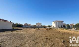 Terrain  300 m² à vendre à Lunel (34400)