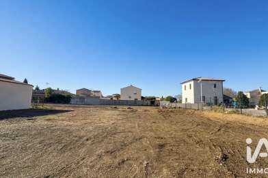 Terrain  139900 €