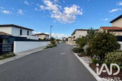Terrain  219000 €