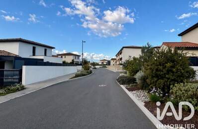 Vente Terrain à bâtir 375 m&sup2; — photo du bien