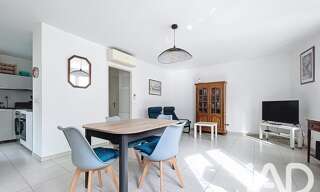 Appartement 3 Pièces 68 m² à vendre à Toulon (83000)