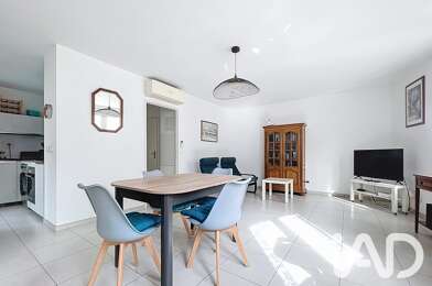 Appartement 3 pièces 258000 €