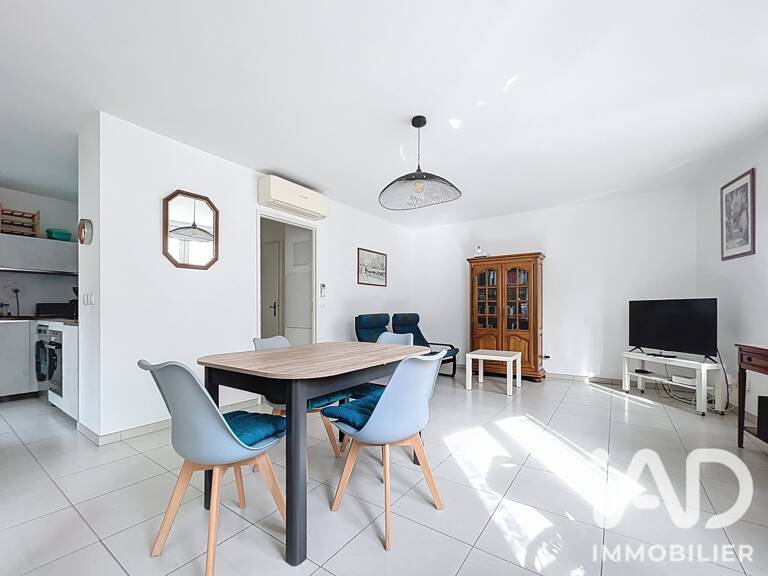 Vente Appartement 3 pièces — photo 1