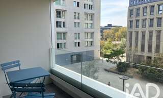 Appartement 2 Pièces 39 m² à vendre à Nantes (44200)