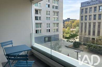 Appartement 2 pièces 164990 €