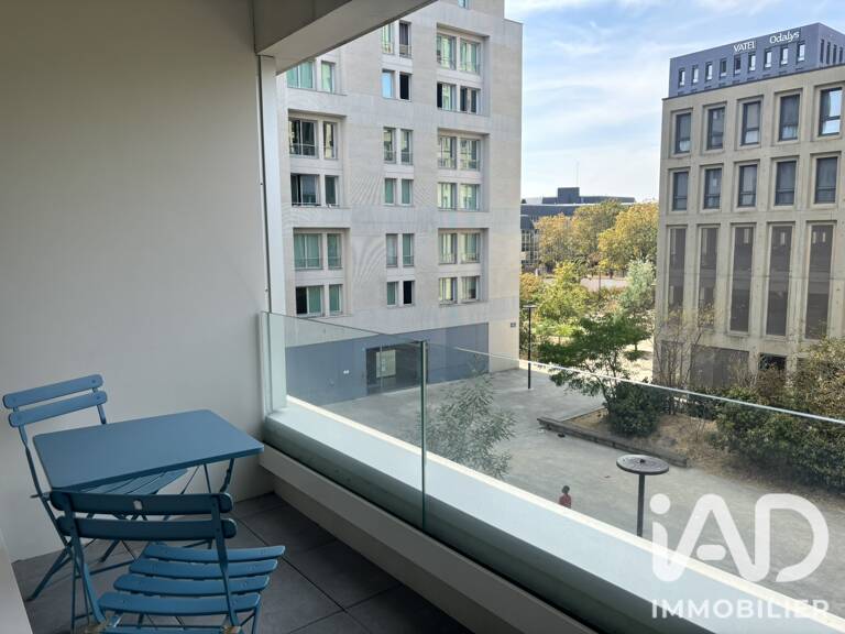 Vente Appartement 2 pièces — photo 1