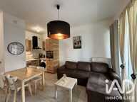 Vente Appartement 2 pièces — photo 3