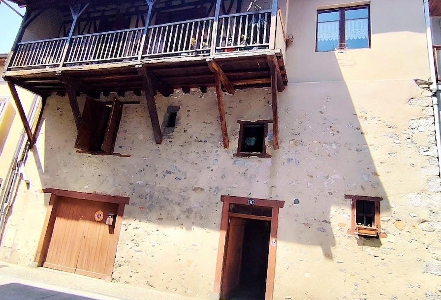 Vente Maison/villa 6 pièces — photo 1