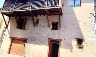 Maison 6 Pièces 160 m² à vendre à Aspet (31160)