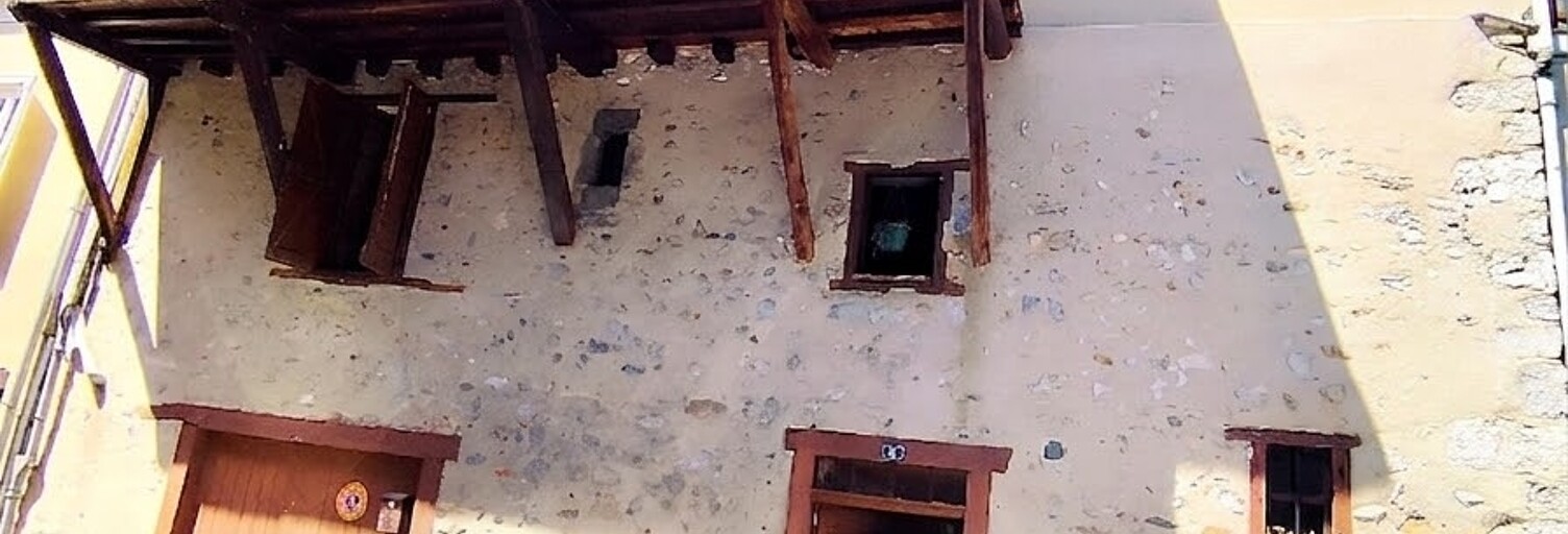 Maison 6 Pièces 160 m² à vendre à Aspet (31160)