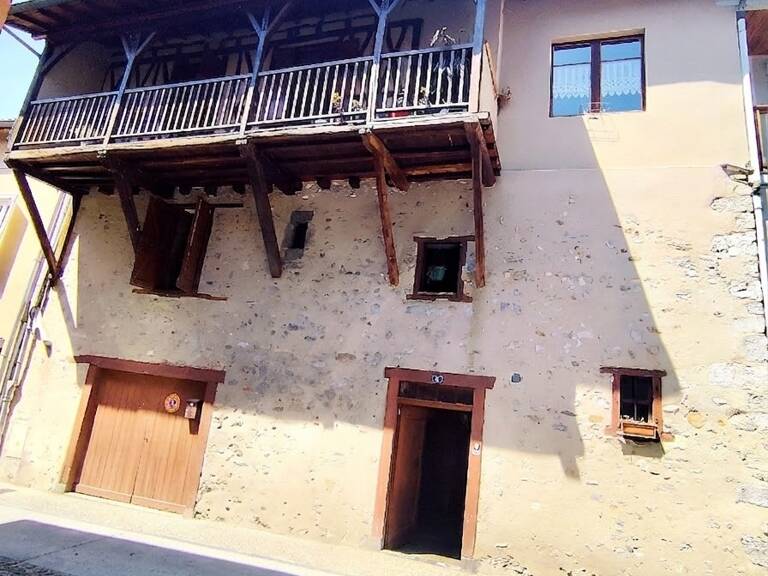 Vente Maison/villa 6 pièces — photo 1
