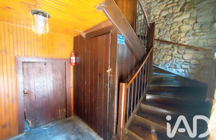 Vente Maison/villa 6 pièces — photo 2