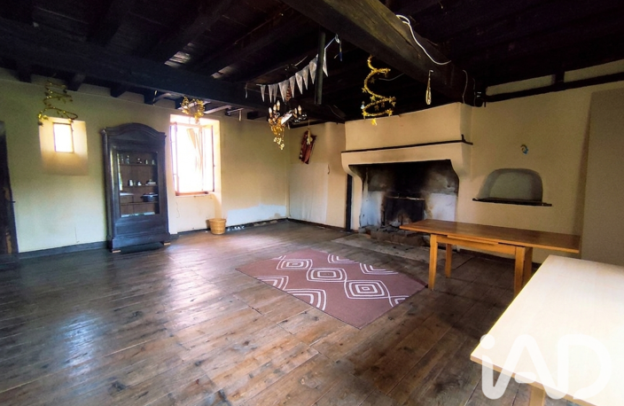 Vente Maison/villa 6 pièces — photo 3