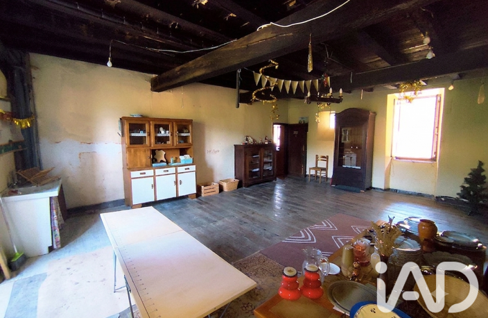 Vente Maison/villa 6 pièces — photo 4