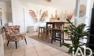 Appartement 3 Pièces 61 m² à louer à La Crau (83260)