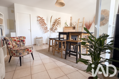 Appartement 3 pièces 1003 €