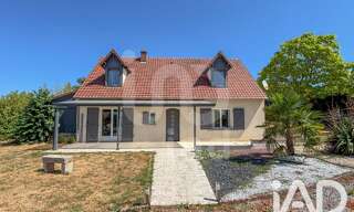 Maison 7 Pièces 127 m² à vendre à Estivareilles (03190)
