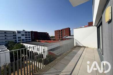 Appartement 2 pièces 179500 €