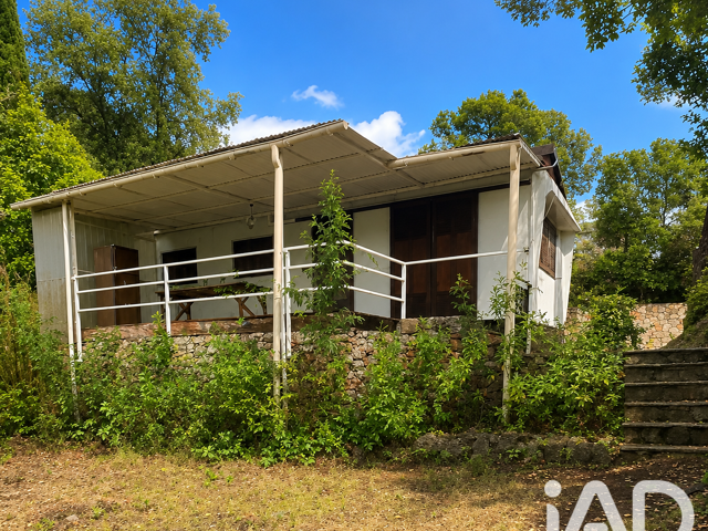 Vente Terrain 201 m&sup2; — photo du bien