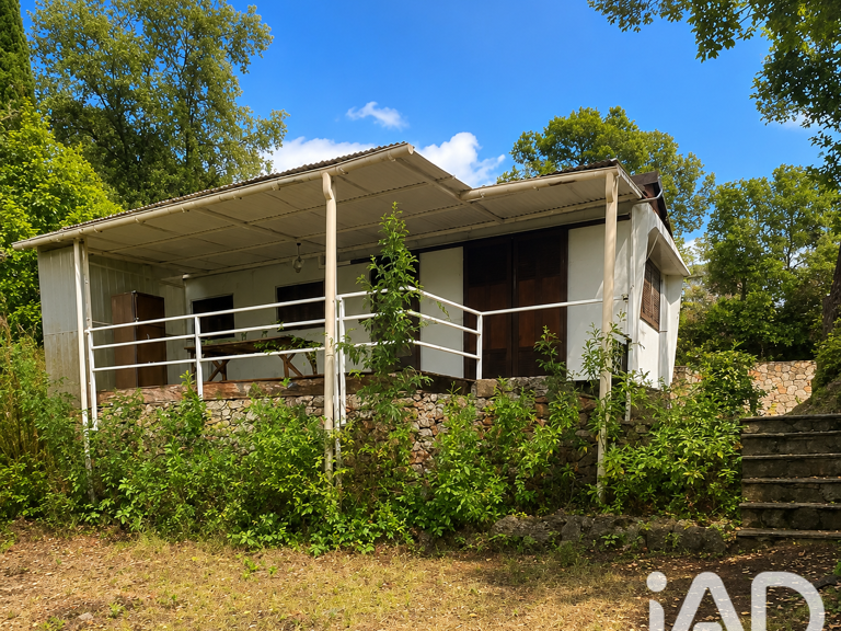 Vente Terrain 201 m&sup2; — photo 1
