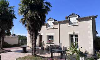 Maison 4 Pièces 104 m² à vendre à Azay-sur-Cher (37270)