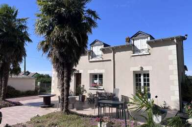 Maison 4 pièces 276120 €