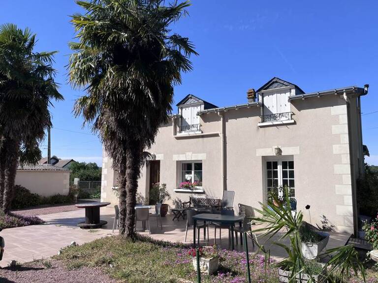 Maison de bourg de 4 pièces principales — photo 1