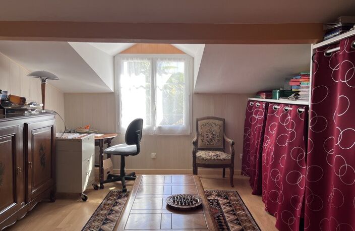 Maison de bourg de 4 pièces principales — photo 4
