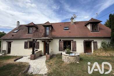 Maison 5 pièces 259000 €