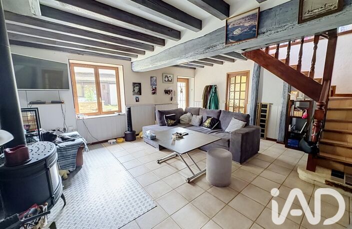 Vente Maison/villa 5 pièces — photo 2