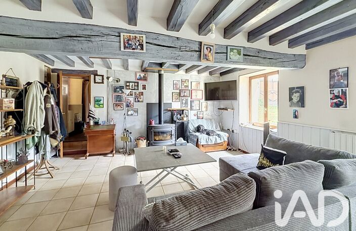 Vente Maison/villa 5 pièces — photo 3