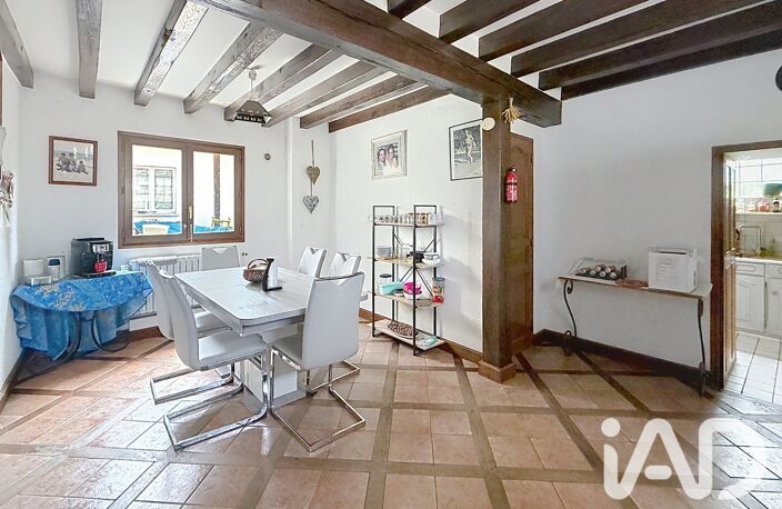 Vente Maison/villa 5 pièces — photo 4