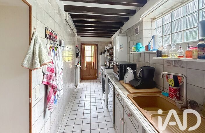 Vente Maison/villa 5 pièces — photo 5